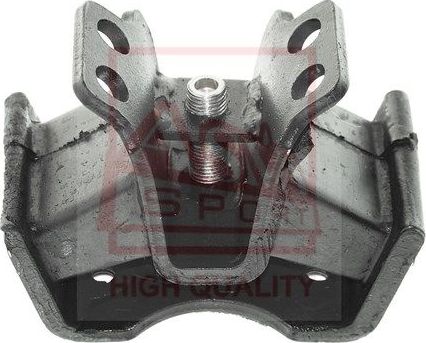 Подушка (опора) двигателя Asva. Артикул 0112-TGN15R