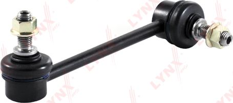 Стойка (тяга) стабилизатора LYNXauto передняя левая для Honda HR-V I 1999-2006. Артикул C7051L
