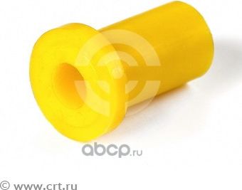 Втулка полиуретановая задней подвески  рессоры MITSUBISHI DELICA  PAJERO  задней рессоры  серьги  ве (Точка Опоры) Точка Опоры. Артикул 3-10-071