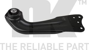 Продольный рычаг задней подвески NK левый нижний внешний для Volkswagen Touran II 2010-2015. Артикул 50147135