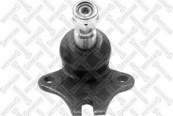 Шаровая опора Stellox нижняя для SEAT Toledo I 1993-1999. Артикул 52-00987-SX