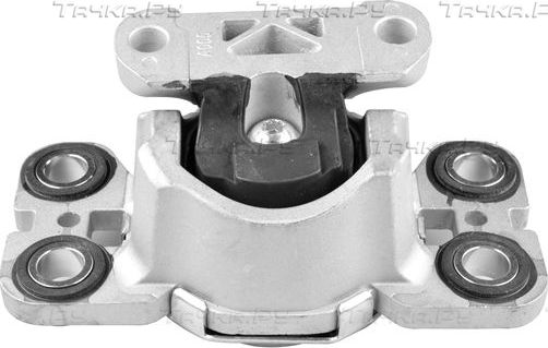 Подушка (опора) двигателя Tedgum передняя левая для Volvo XC60 I 2008-2017. Артикул TED47540