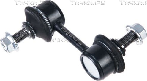 Стойка (тяга) стабилизатора Stellox A. Артикул 56-02195A-SX