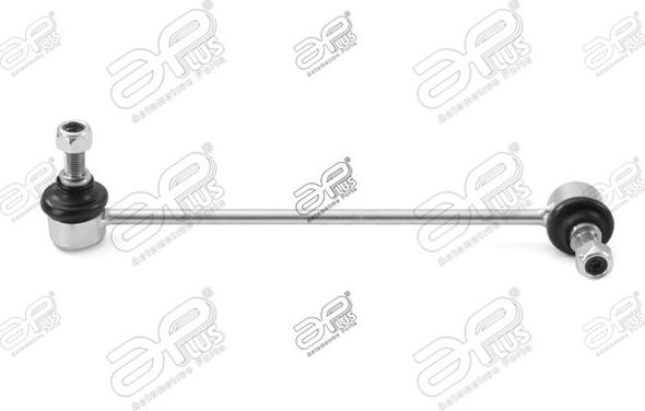 Стойка (тяга) стабилизатора APlus. Артикул 14484AP