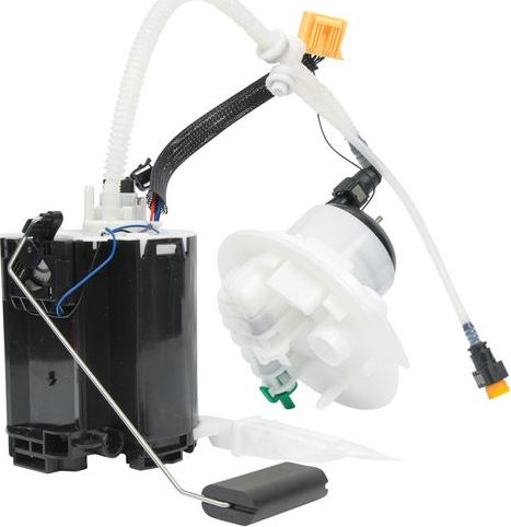 Бензонасос (топливный насос) Continental (Siemens/VDO) для Land Rover Freelander II 2006-2014. Артикул 2803580135302