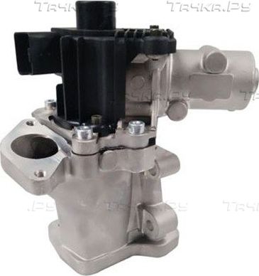 Клапан EGR (рециркуляции выхлопных газов) Magneti Marelli для Citroen C6 2006-2012. Артикул 571822112106