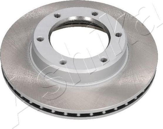 Тормозной диск ASHIKA. Артикул 60-02-272C