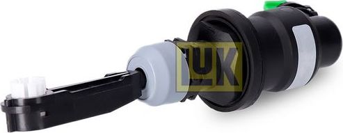 Цилиндр сцепления главный LuK. Артикул 511 0737 10