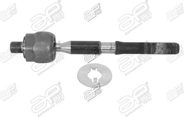 Рулевая тяга APlus правая/левая внутренняя для SsangYong Kyron I 2005-2015. Артикул 26002AP