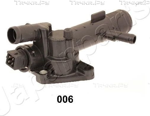Термостат Japanparts для Nissan Kubistar X76 2003-2026. Артикул VT-006