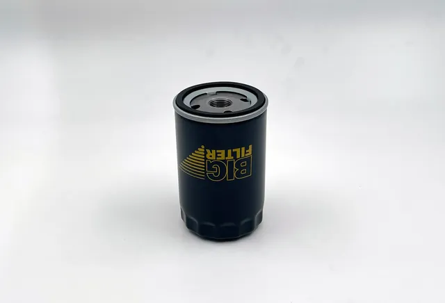 Фильтр масляный (BIG Filter). Артикул GB-113