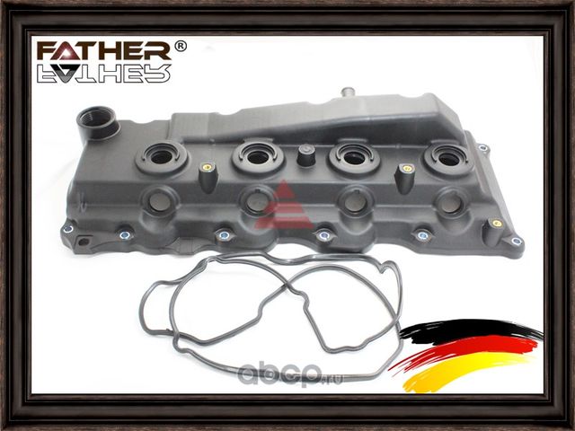 Клапанная крышка (Father). Артикул F3786R29