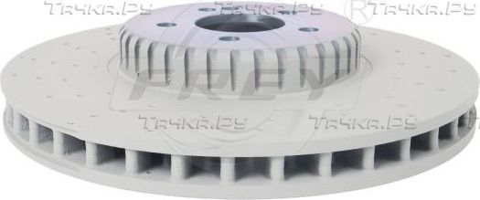 Тормозной диск Frey. Артикул 745233201