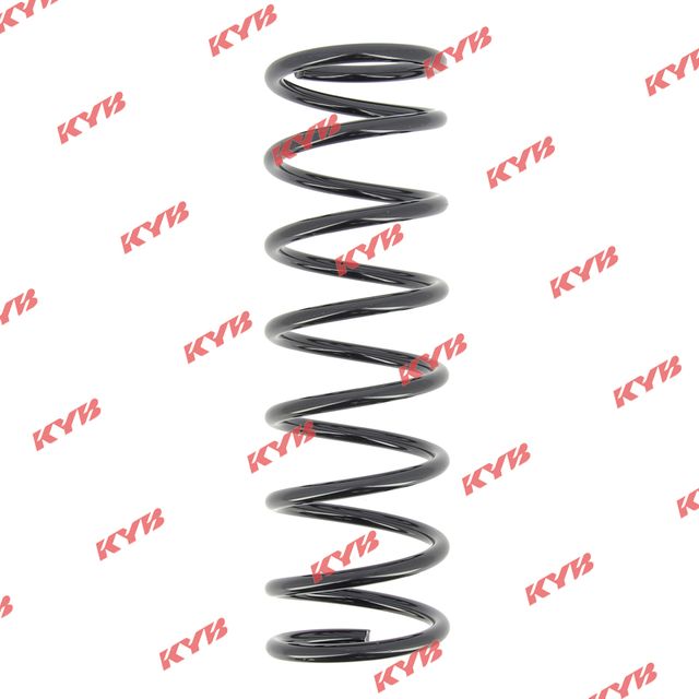Пружина подвески KYB (Каяба) K-Flex передняя для Mazda Demio I (DW) 1996-2003. Артикул RA1917