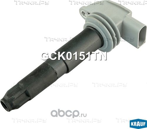Катушка зажигания Krauf. Артикул GCK0151TN