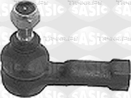 Наконечник рулевой тяги Sasic для Volkswagen Caddy II 1996-2000. Артикул 9006600