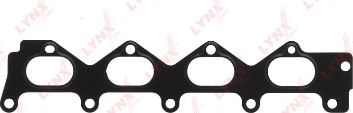 Прокладка впускного коллектора LYNXauto. Артикул SG-0074