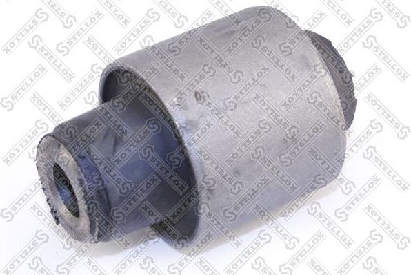 Сайлентблок переднего рычага подвески Stellox задний для Toyota Caldina III 2002-2007. Артикул 87-98062-SX
