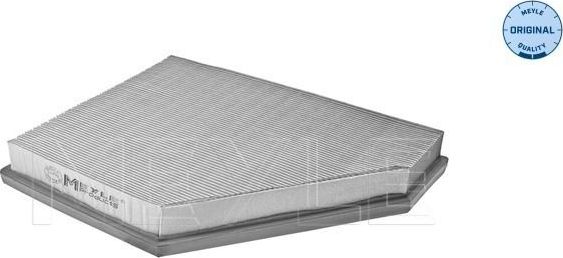 Сайлентблок переднего рычага подвески Meyle HD. Артикул 314 610 0011/HD