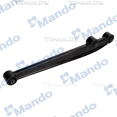 Продольный рычаг задней подвески Mando для Daewoo Matiz I 1998-2015. Артикул CAD0038D