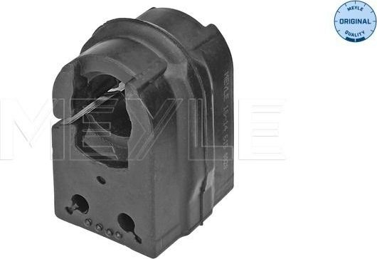 Втулка стабилизатора Meyle Original. Артикул 16-14 615 0020