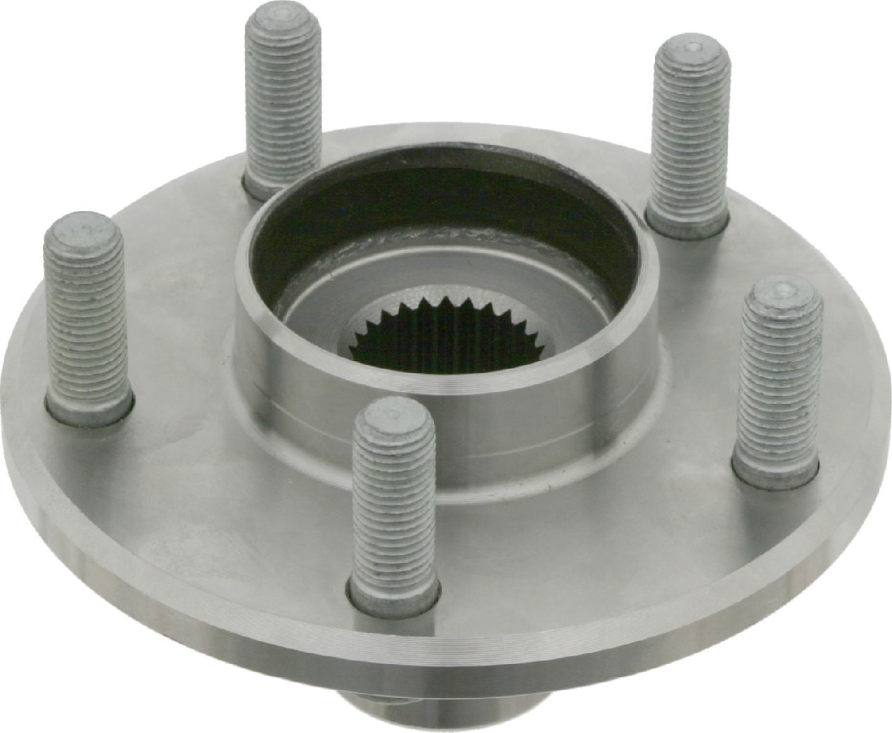 Ступица колеса Febi Bilstein. Артикул 24351