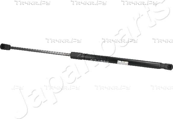 Амортизатор (упор) багажника Japanparts. Артикул ZS09044