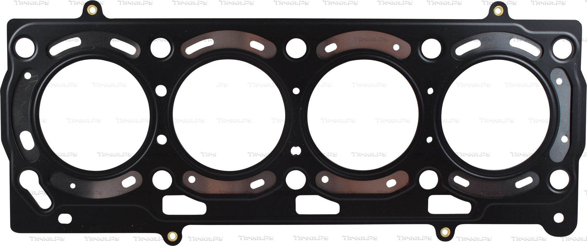 Прокладка ГБЦ JP Group для Volkswagen Polo III 1999-2001. Артикул 1119307600