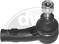Наконечник рулевой тяги DYS левый для Ford Focus I 1998-2005. Артикул 22-00800-2
