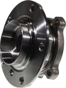 Ступичный подшипник (комплект) Zentparts. Артикул Z22057