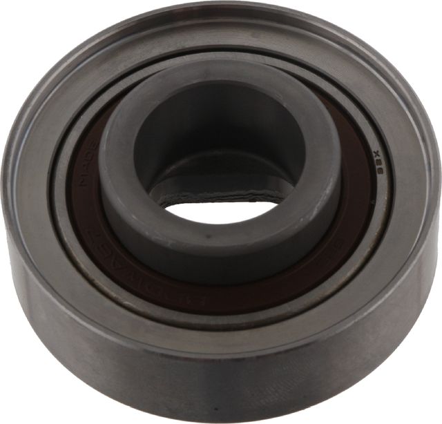 Натяжной ролик (натяжитель) ремня ГРМ Febi Bilstein. Артикул 18237