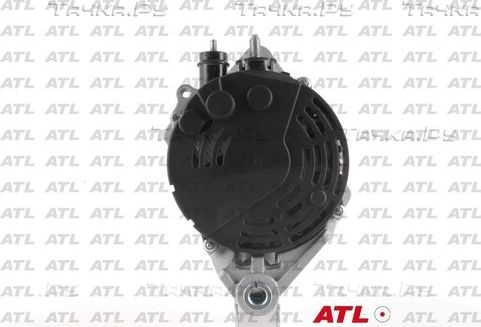 Генератор ATL/Delta Autotechnik для Nissan Primera P11 1996-2002. Артикул L 44 800