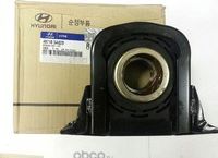 Подвесной подшипник карданного вала Hyundai / KIA. Артикул 497105A020
