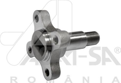 Ступица колеса ASAM. Артикул 32035