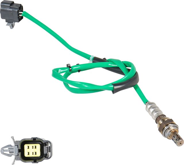 Лямбда-зонд (кислородный датчик) StartVOLT для Mazda 6 I (GG) 2002-2008. Артикул VS-OS 2510