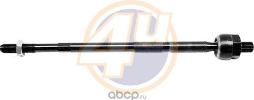 Рулевая тяга 4U. Артикул VV-E-00727