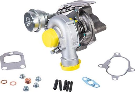 Турбина (турбокомпрессор) Stellox. Артикул 10-80374-SX