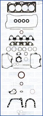 Прокладки двигателя (комплект) Ajusa FIBERMAX для Toyota Corolla E100 1992-1995. Артикул 50136500