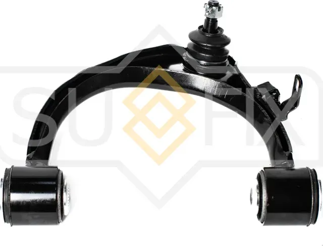 Рычаг подвески верхний передний левый LEXUS LX (UZJ100) 1998-2008 (Sufix). Артикул SH1511