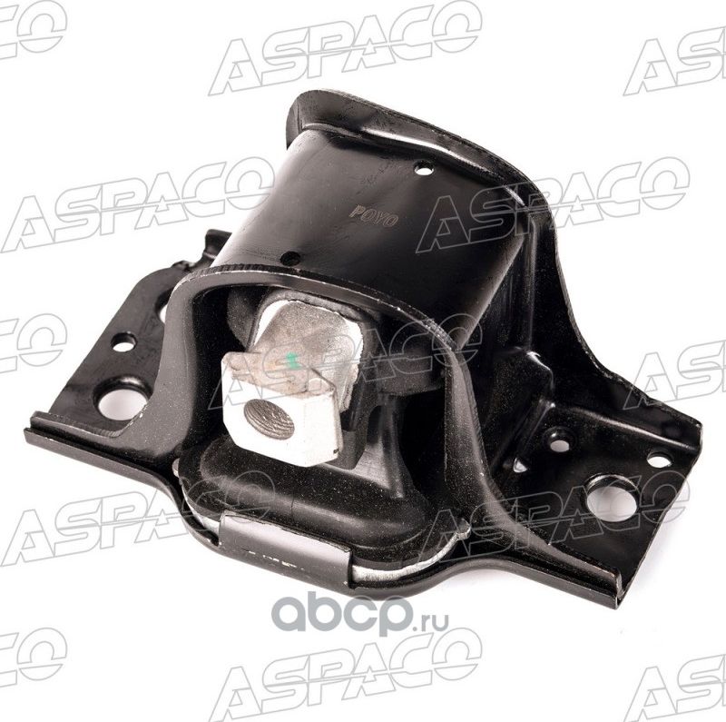 AP5577 ОПОРА ДВИГАТЕЛЯ ПРАВАЯ NISSAN 2.0L 4WD QASHQAI (J10E) 06-09 (Aspaco). Артикул AP5577