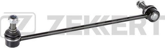 Стойка (тяга) стабилизатора Zekkert. Артикул SS-1124