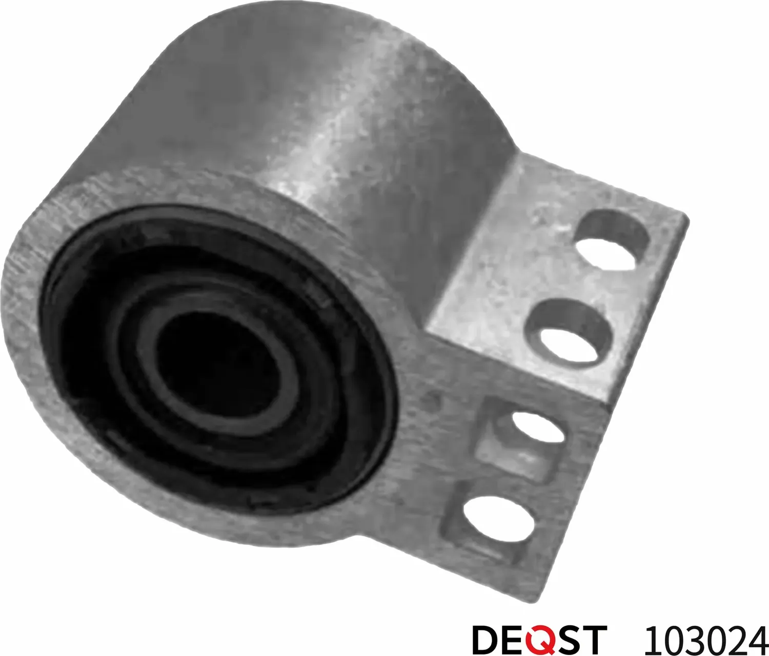Сайлентблок переднего рычага передней подвески CHEVROLET CHEVROLET Cruze (09-) (Deqst) Deqst. Артикул 103024