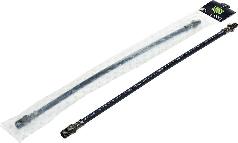 Тормозной шланг Trialli передний для УАЗ Patriot I 2004-2026. Артикул BF 160