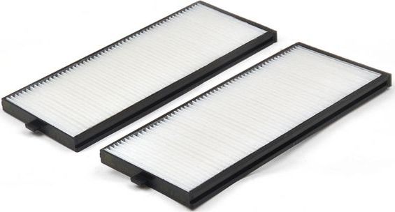 Салонный фильтр JS Asakashi. Артикул AC9307SET