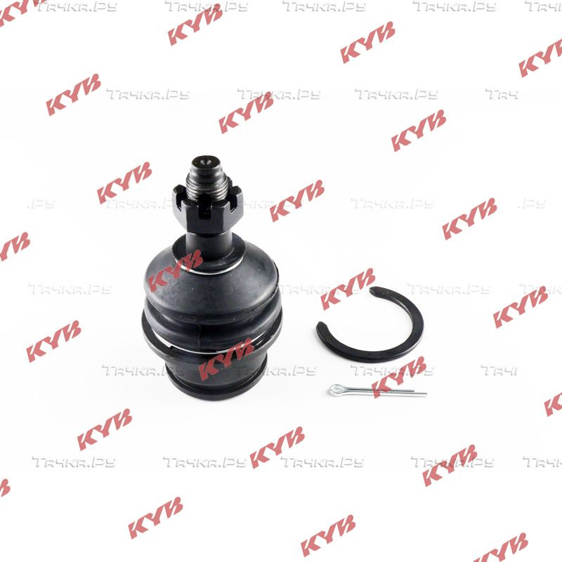 Шаровая опора KYB SSP передняя передняя нижняя внутренняя для Toyota FJ Cruiser 2005-2018. Артикул KBJ1155