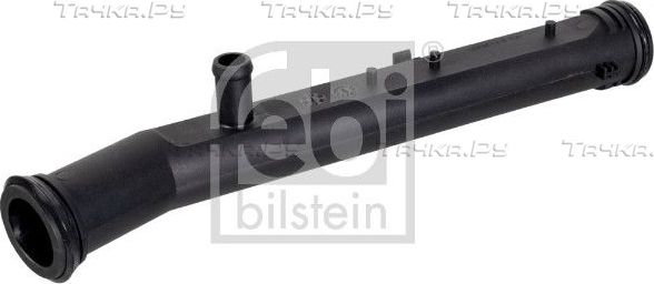 Патрубок радиатора (системы охлаждения) Febi Bilstein febi Plus. Артикул 180783