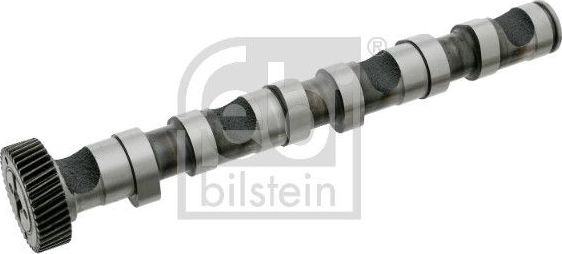 Распредвал Febi Bilstein для Audi A6 allroad I (C5) 2000-2005. Артикул 26980