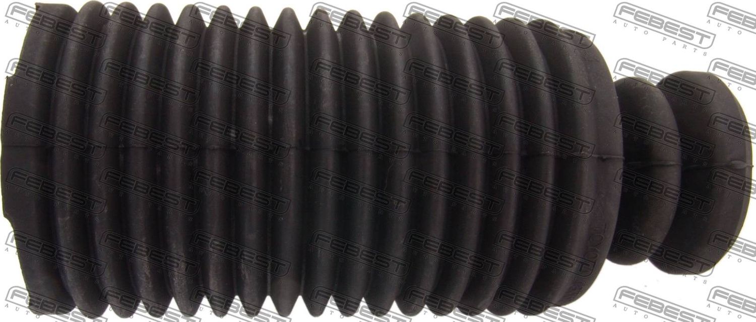 Пыльник амортизатора (стойки) Febest. Артикул TSHB-EL50F