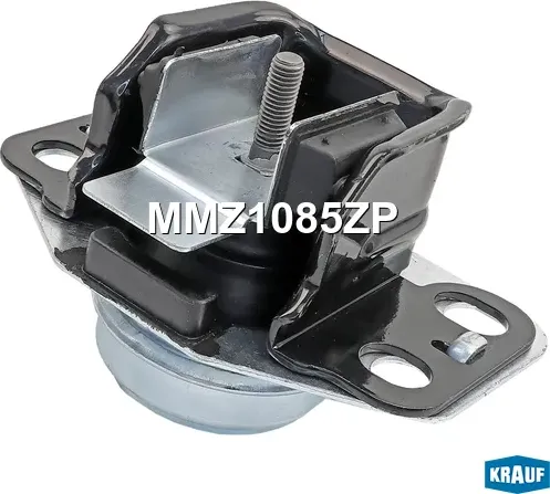 Опора двигателя (Krauf). Артикул MMZ1085ZP