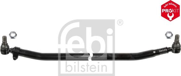 Рулевая тяга поперечная Febi Bilstein ProKit. Артикул 106542